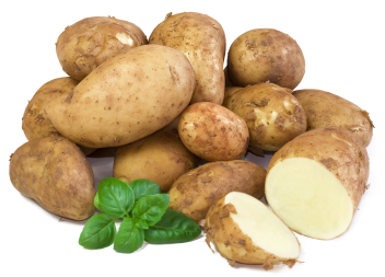 Сколько варить картошку на пару в мультиварке?