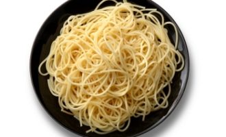 Barilla спагетти сколько варить альденте